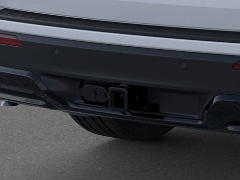 New 2026 Ford Explorer ST-Line AWD/4WD image 23