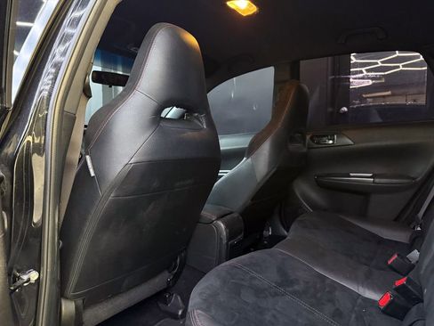 Used 2013 Subaru Impreza WRX STI image 17