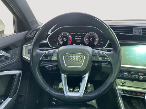 Used 2021 Audi Q3 2.0T Premium Plus w/ Premium Plus Package AWD/4WD image 4