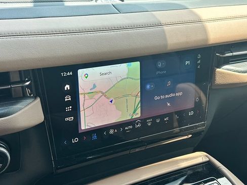 New 2026 Lincoln Navigator Black Label AWD/4WD image 24