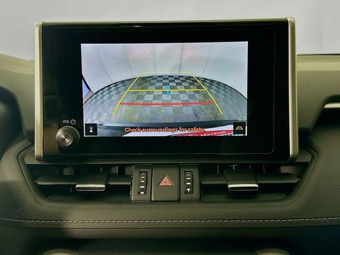 Used 2025 Toyota RAV4 XLE Premium AWD/4WD image 13
