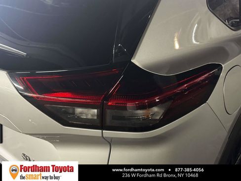 Used 2021 Nissan Rogue SV w/ Premium Package AWD/4WD image 10