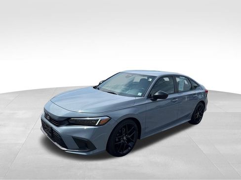 Used 2022 Honda Civic Sport image 10
