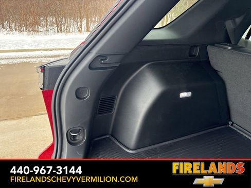 New 2026 Chevrolet Equinox LT w/ Convenience Package II image 56