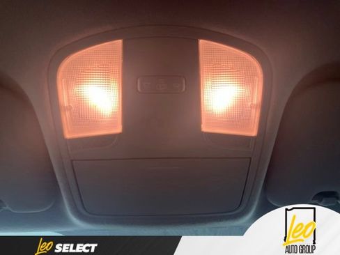 Used 2023 Kia Rio S FWD image 16