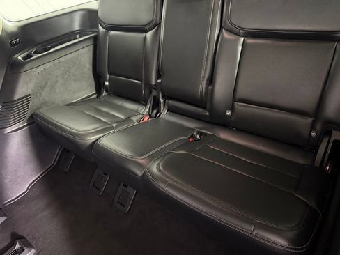 Used 2025 Ford Expedition Platinum w/ Driver's Package image 29