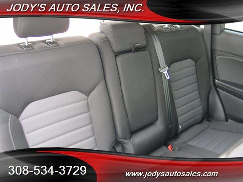 Used 2024 Ford Edge SE w/ Black Appearance Package image 22