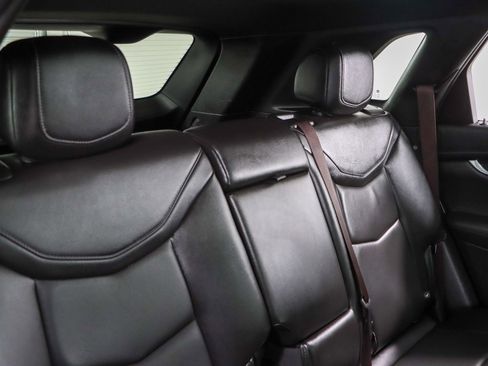 Used 2022 Cadillac XT5 Premium Luxury AWD/4WD image 29