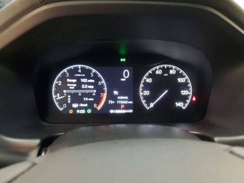 Used 2025 Honda Odyssey Sport-L image 14