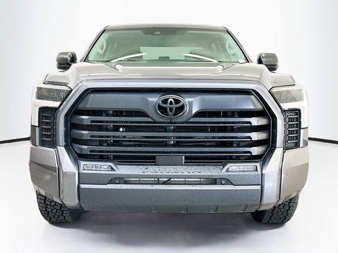 Used 2023 Toyota Tundra SR5 w/ SR5 Convenience Package image 2