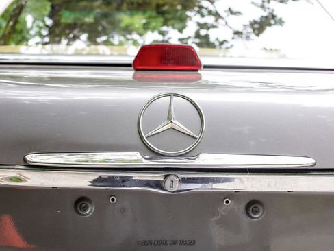Used 1987 Mercedes-Benz 560 SL image 63