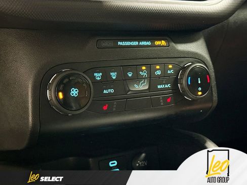 Used 2022 Ford Bronco Sport Big Bend w/ Convenience Package AWD/4WD image 19