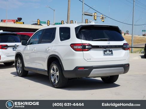 Used 2024 Honda Pilot EX-L image 5