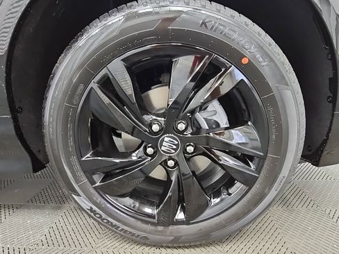 New 2026 Buick Encore GX Sport Touring w/ Advanced Technology Package image 44