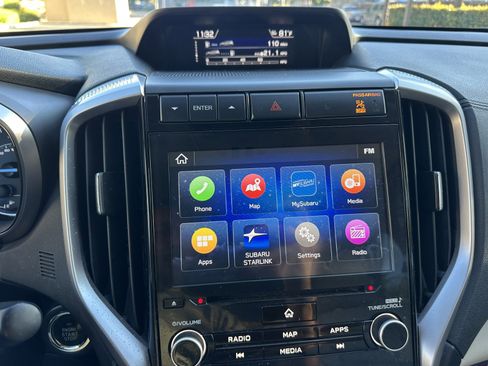 Used 2019 Subaru Ascent Limited w/ Popular Package #3 image 14