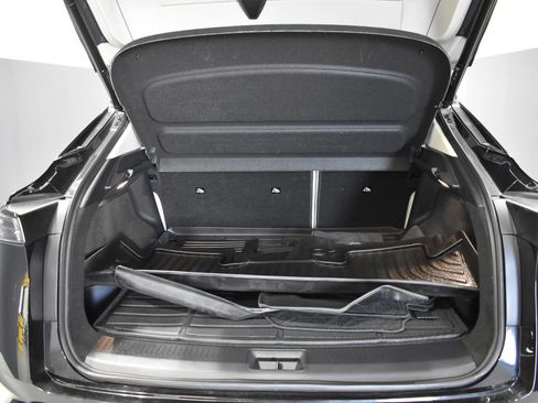 Certified 2023 Nissan Ariya AWD image 38