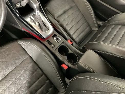 Used 2016 Buick Cascada Premium FWD image 21