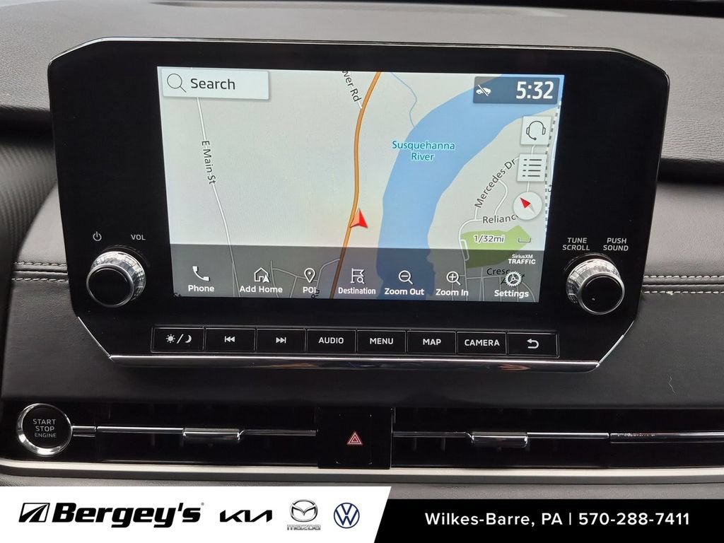 Used 2023 Mitsubishi Outlander SEL AWD/4WD image 19
