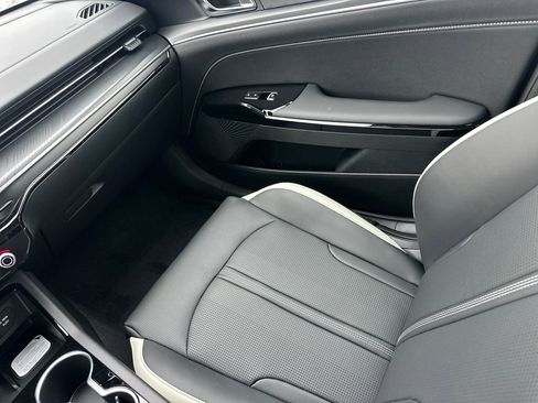 New 2026 Kia K5 GT-Line image 28