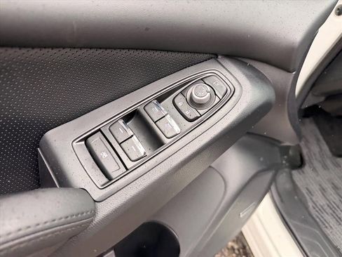 New 2026 Subaru Ascent Bronze Edition image 12