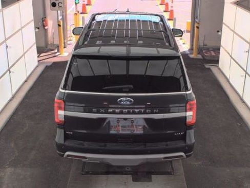 Used 2024 Ford Expedition Max XLT image 9