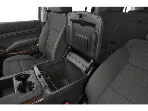 Used 2020 Chevrolet Suburban LT AWD/4WD image 9
