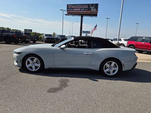 New 2026 Ford Mustang Premium RWD image 28
