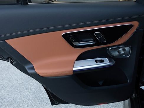 New 2026 Mercedes-Benz GLC 300 GLC 300 Coupe image 16