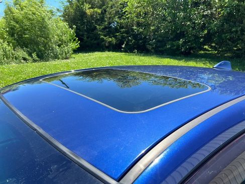 Used 2016 Subaru WRX Limited AWD/4WD image 8