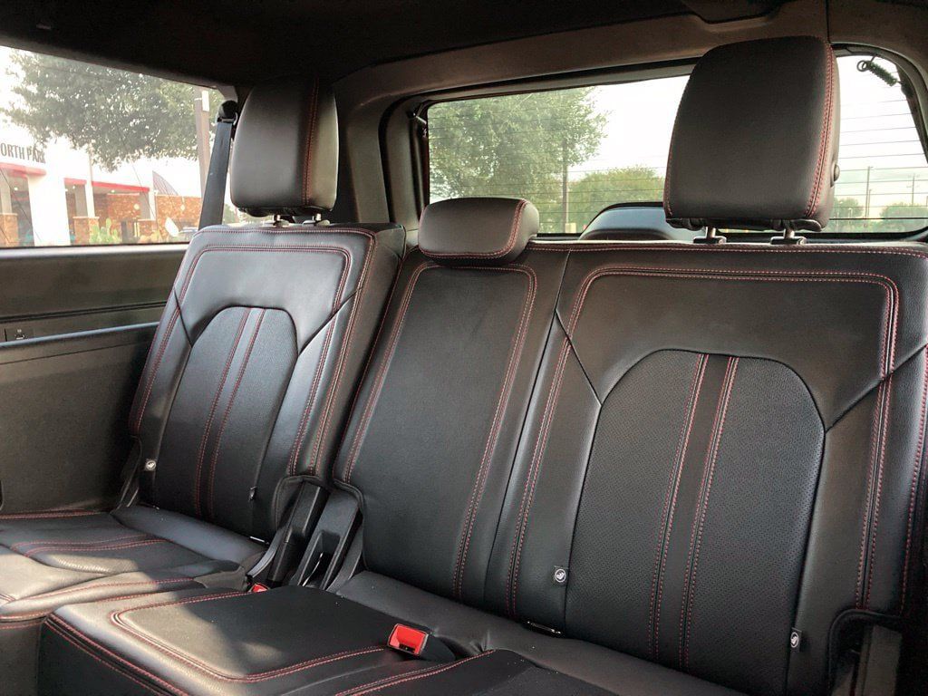 Used 2022 Ford Expedition Max Limited RWD image 12