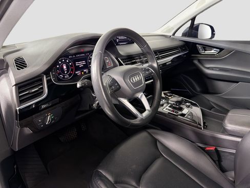 Used 2019 Audi Q7 3.0T Premium Plus w/ Premium Plus Package image 10