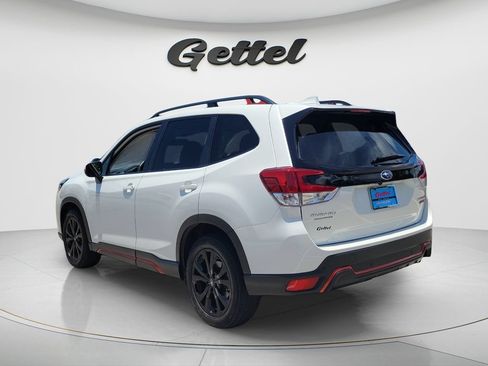 Used 2023 Subaru Forester Sport AWD/4WD image 7