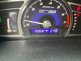 Used 2009 Honda Civic Hybrid Sedan video 1