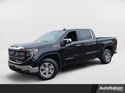Used 2024 GMC Sierra 1500 SLT
