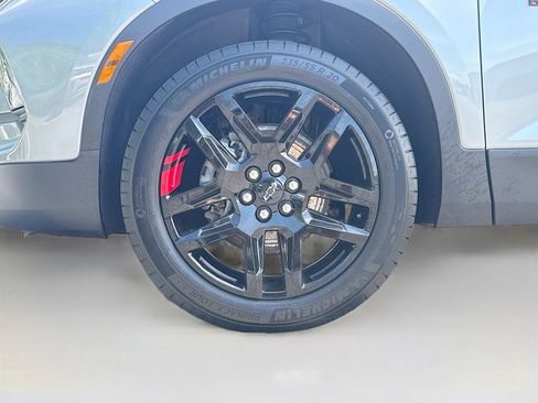 Used 2023 Chevrolet Blazer LT w/ Convenience Package AWD/4WD image 34