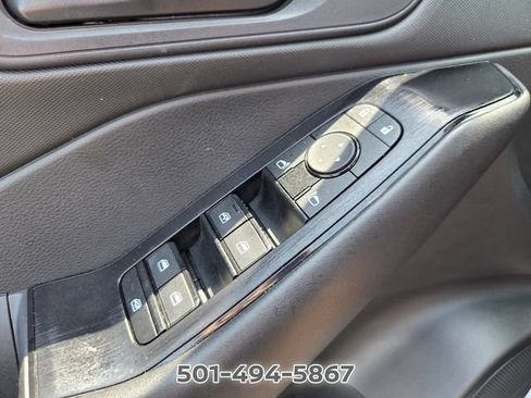Certified 2024 Nissan Rogue S FWD image 26
