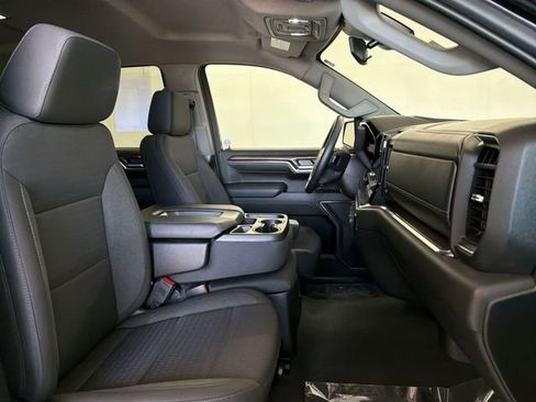 Certified 2024 Chevrolet Silverado 1500 LT w/ Safety Package AWD/4WD image 14