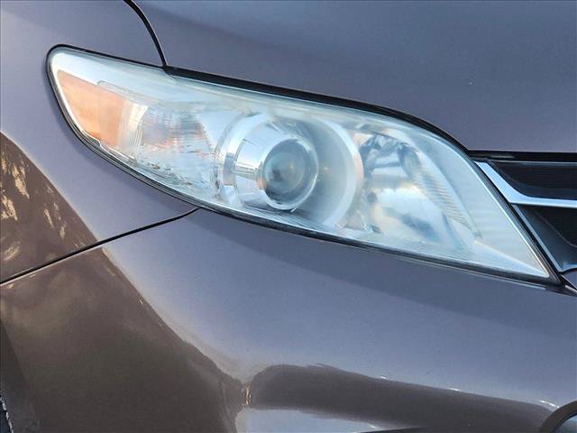 Used 2019 Toyota Sienna XLE FWD image 4