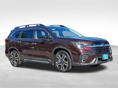 Used 2024 Subaru Ascent Touring