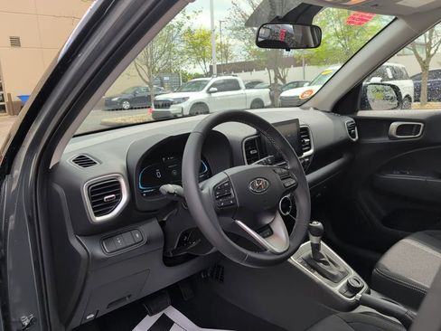 New 2026 Hyundai Venue SEL image 10