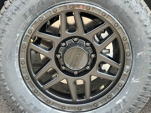 Used 2025 RAM 2500 Tradesman AWD/4WD image 7
