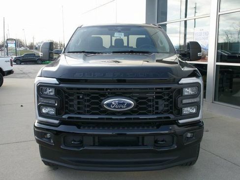 New 2026 Ford F350 XL w/ STX Appearance Package AWD/4WD image 6