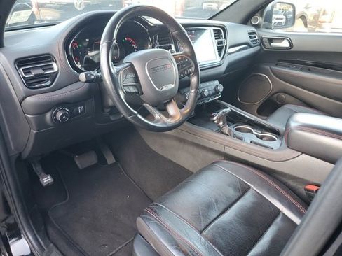 Certified 2023 Dodge Durango Citadel image 22