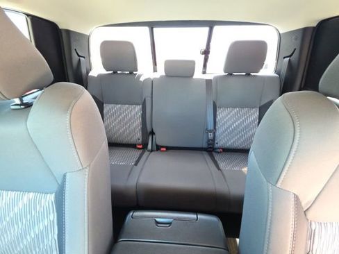 Used 2018 Toyota Tundra SR5 w/ SR5 Upgrade Package RWD image 22