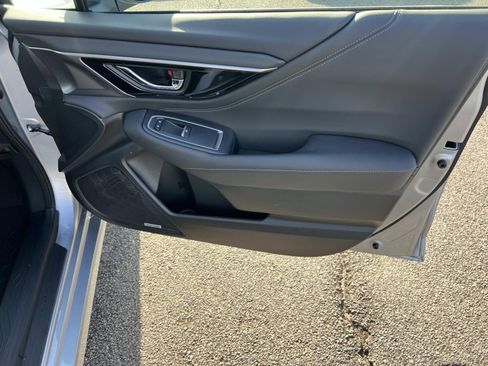 Certified 2025 Subaru Legacy Limited w/ Popular Package #3 image 14