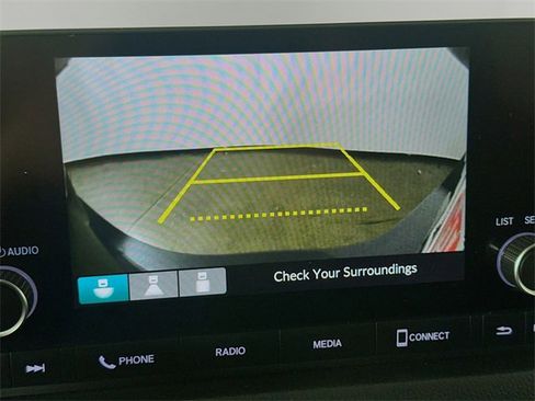 Certified 2023 Honda Civic LX image 11