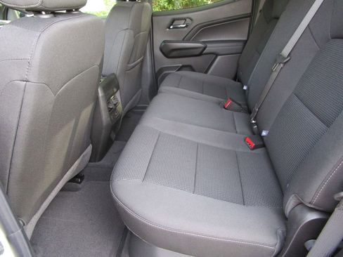 New 2026 GMC Canyon Elevation AWD/4WD image 19