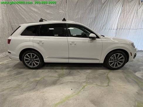 Used 2019 Audi Q7 3.0T Prestige w/ Prestige Package AWD/4WD image 14