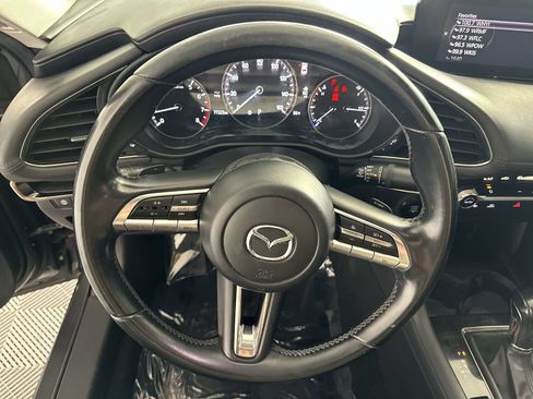 Used 2020 MAZDA MAZDA3 Sedan w/ Premium Package FWD image 14