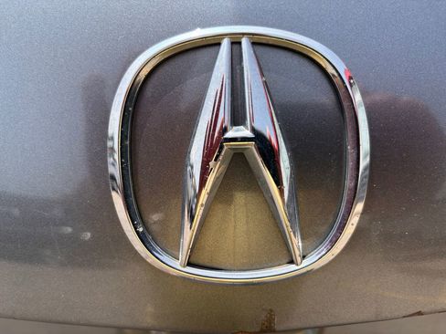 Used 2009 Acura MDX SH-AWD image 8